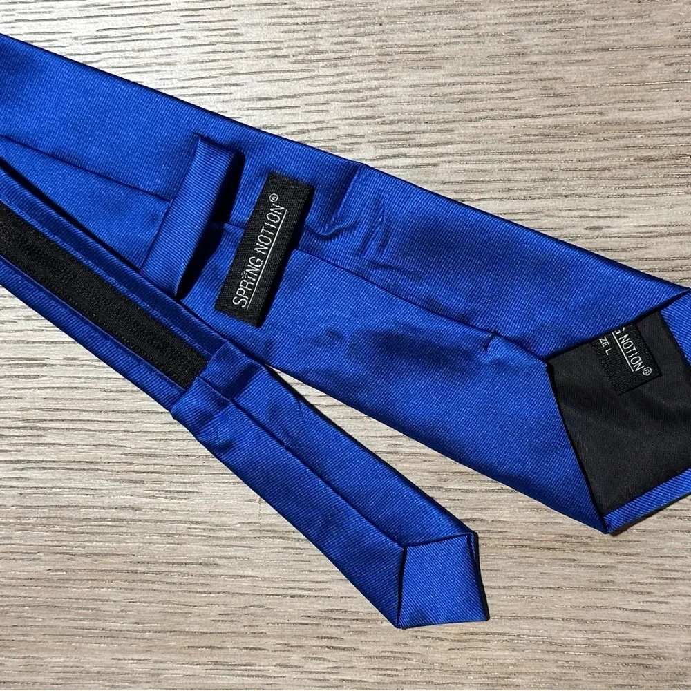Spring Notion sleek royal